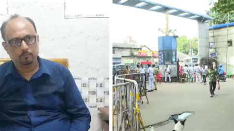 RG Kar Case: CBI Files Chargesheet Naming Akhtar Ali; Key Whistleblower ...