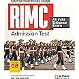 Buy Arihant Rashtriya Indian Military College (RIMC) Admission Test for ...