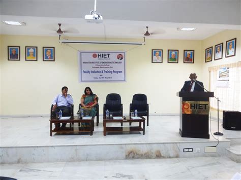 Image result for Faculty Induction Program