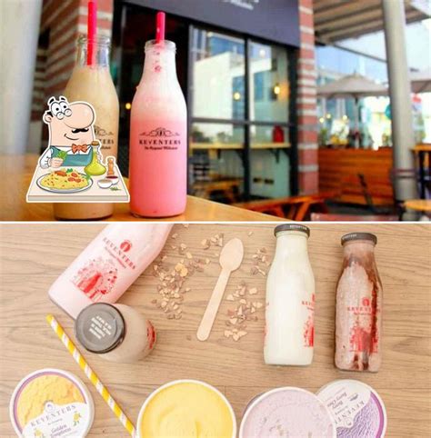 Keventers - Milkshakes & Ice Creams, Bengaluru, Ratna 80 - Restaurant ...