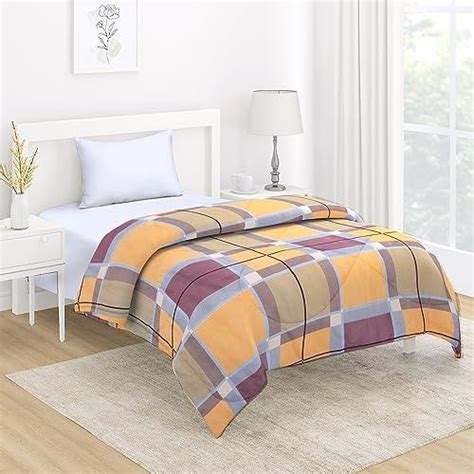 Comforter & Bedding Sets | Single Bed AC Comforters | HOKIPO – HOKIPO ...