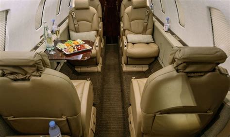 N543TA Cessna Citation Excel - Triton Airways, LLC S/N 560-5331