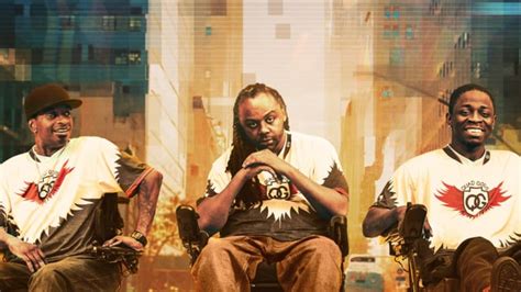 Quad Gods Movie Review: An inspirational tale whose focus wavers