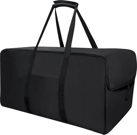 Amazon.com | 160L Extra Large Travel Duffle Bag, Heavy Duty Duffle Bag ...