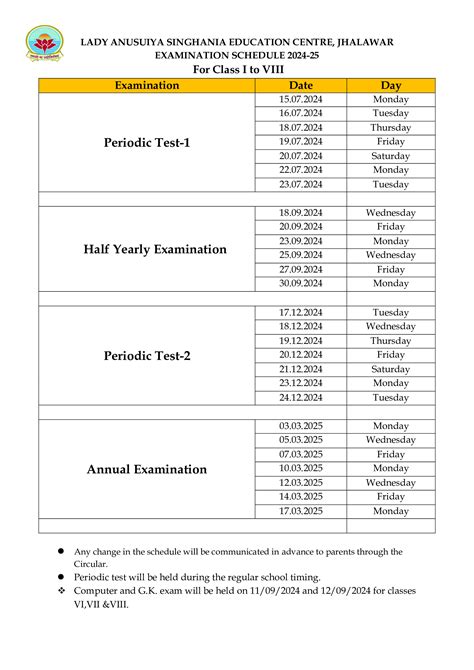 L. K. Singhania Education Centre