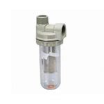 Oil Strainer, OF-100LK, R1 / Rc1 | ONDASEISAKUSYO | MISUMI India
