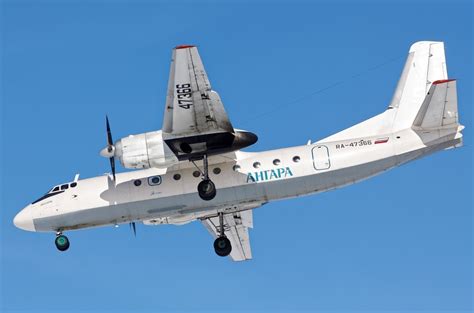 Допустили ошибки и получили награды. Катастрофа Ан-24 в Нижнеангарске ...