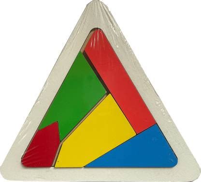 Piece Together - Triangle – SchoolWizardApp Pvt. Ltd.
