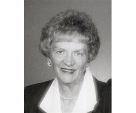 Myrna Niewohner Obituary (1937 - 2025) - Fremont, NE - Fremont Tribune