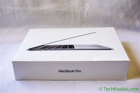 Image result for MacBook Pro Packaging