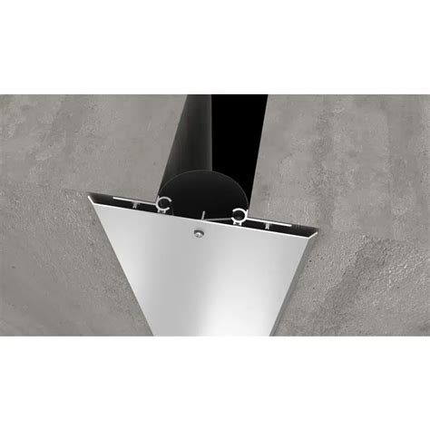 BIM objects - Free download! CMX – Exterior Wall Expansion Joint Cover ...