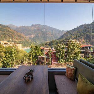 𝗧𝗛𝗘 𝟭𝟬 𝗕𝗘𝗦𝗧 Hotels in Rishikesh of 2026 (with Prices)