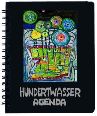 Amazon.in: Buy Hundertwasser Agenda Book Online at Low Prices in India ...