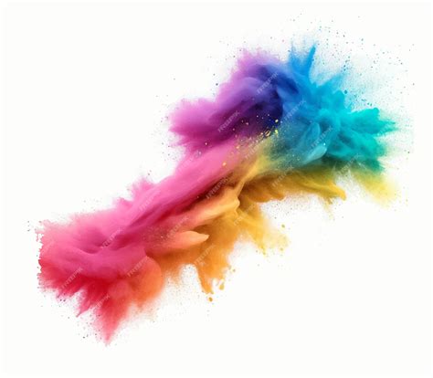Image result for Color Powder Splash Vector