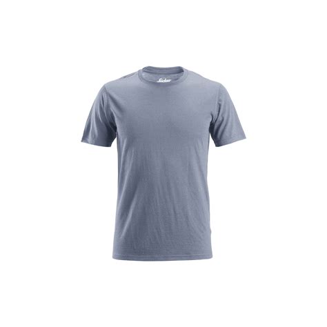 Snickers AllroundWork Wool T-Shirt - Roadieworks.com - Online Shop fo ...