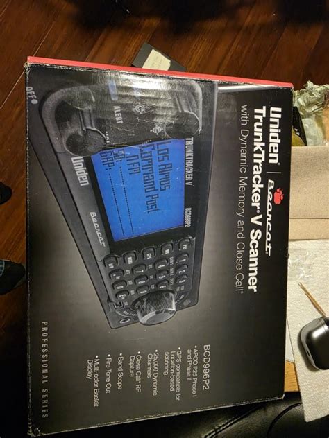 Image result for Bcd996p2 Software