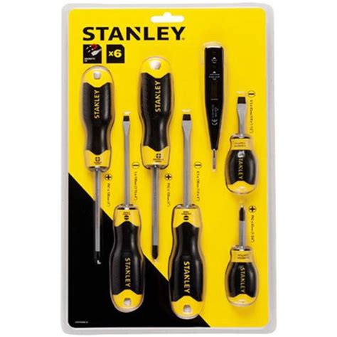 Screwdriver Products