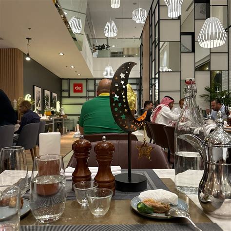 PARK INN BY RADISSON RIYADH - Hotel Reviews, Photos, Rate Comparison ...