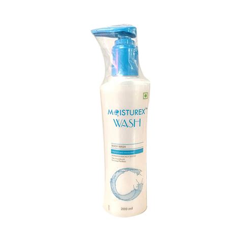 MOISTUREX WASH – ADC Pharmacy