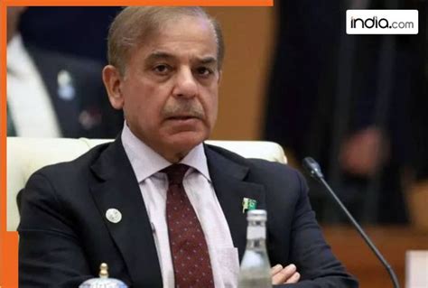 Pakistan to split into parts! Pakistan's economy in crisis? Here's how ...