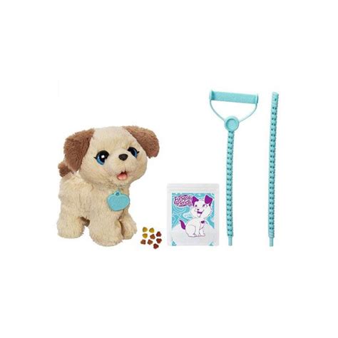 Buy FurReal Pax, My Poopin' Pup Online at Best Price in India – FunCorp
