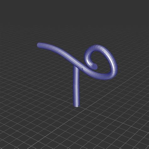 😈 Hana Hana no Mi・ STL File for ・Cults