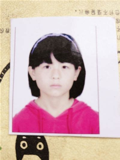怀宁一13岁女孩“出门玩”莫名失踪（图）_新浪新闻