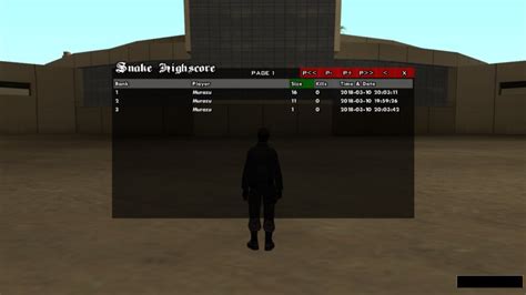 Image result for SA MP Mod