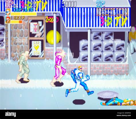 Image result for Capcom Captain Commando