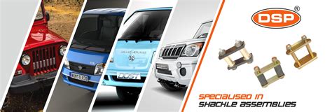 Bhalla Manufacturing Company | Auto Parts Manufacturers in Ludhiana ...