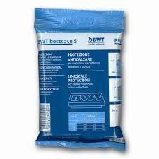 Buy Marcuzzi BWT Bestsave S Water Tank Scale Protection for 50 Liters ...