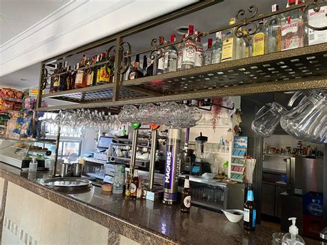 DOS MAS CERVECERÍA, La Marina - Menu, Prices & Restaurant Reviews ...