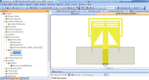 What Is AWR Structure 的图像结果