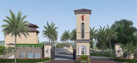 House & Property for sale in Panipat - Emperium