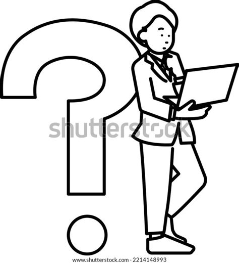 Image result for Computer Questions Free Vector