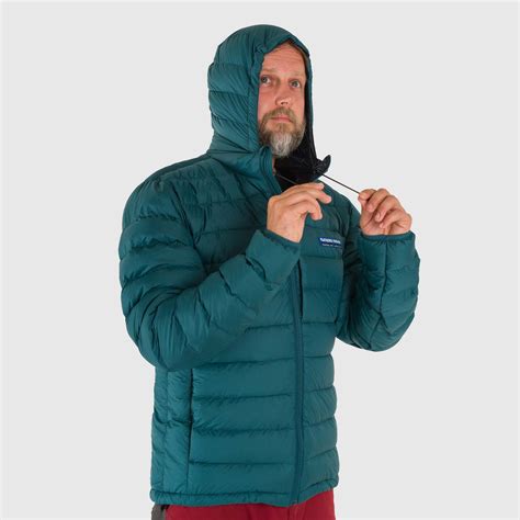 Eos Men's Ultralight Down Jacket – Feathered Friends
