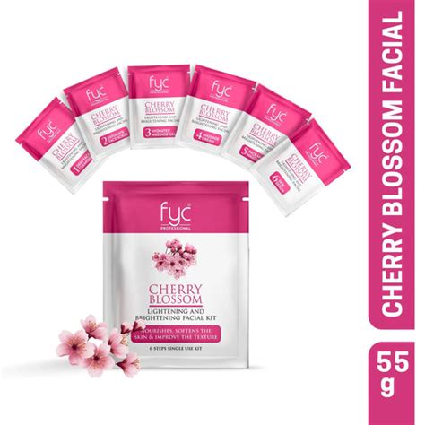 Facial Kits – FYC PROFESSIONAL
