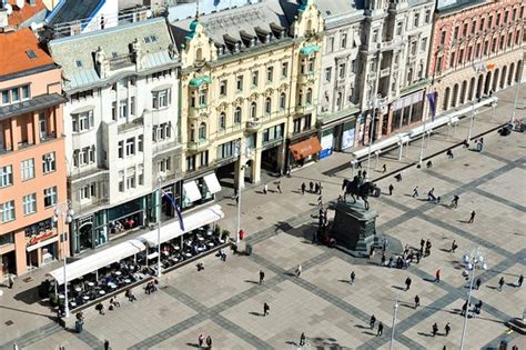 MAIN SQUARE RESIDENCE (Zagreb) - Apartment Reviews & Photos - Tripadvisor