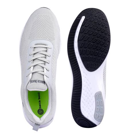 Bacca Bucci Project Plus | Men’s Shoes for Wide Feet