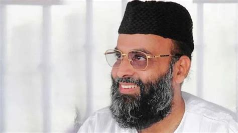 Abdul Nazer Mahdani's condition is critical, put on ventilator support ...