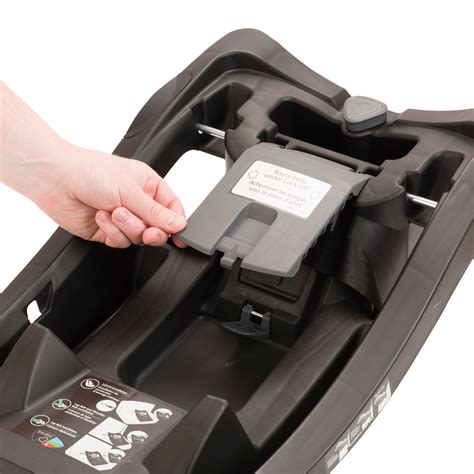 Evenflo LITEMAX INFANT CAR SEATS | Evenflo® Official Site