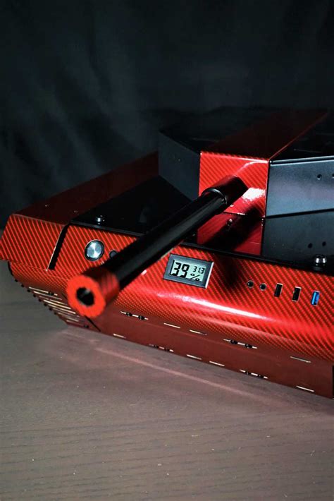 Image result for Tank PC Shell