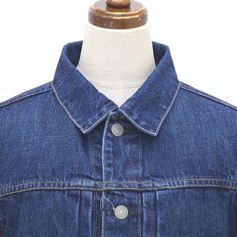 SCYE BASICS サイベーシックス セルビッチデニムユーズドウォッシュトラッカージャケット 2 5724-61515 レディース【送料 ...