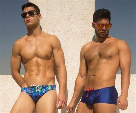 Image result for Jobber Trunks Vs Speedos