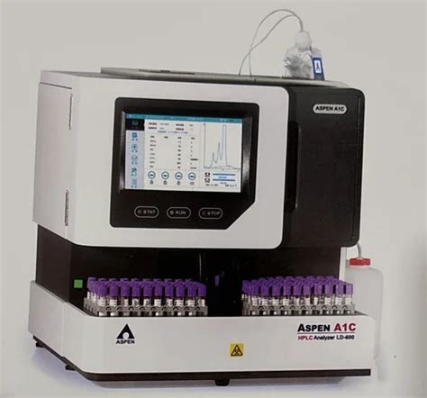 Hplc System - True Hplc System Ld-600 Trader - Retailer from Kharghar ...