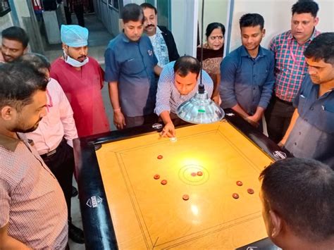 Events at Woodlands Hospital