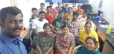 Project Center in Erode | Final Year IEEE & Software Projects – Pie ...