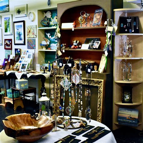 SHORE THING STUDIO AND EMPORIUM (2026) All You Need to Know BEFORE You ...