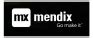 Image result for Mendix Circular Logo