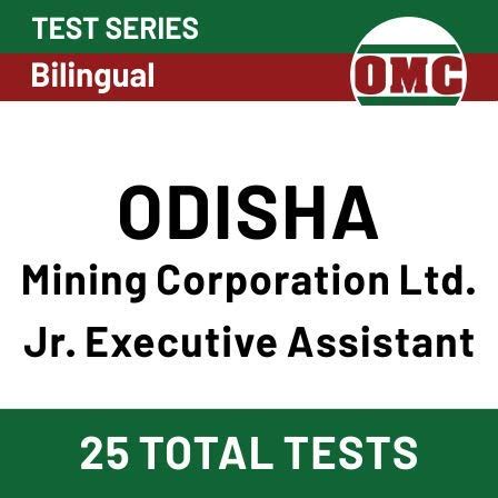 Adda247 - Odisha Mining Corporation Ltd. Jr. Executive Assistant 2020 ...